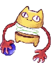 The singers/bands I listen to ♪ •̀.̫•́✧